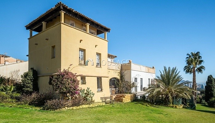 Villa en venta en Finestrat, 155 m²