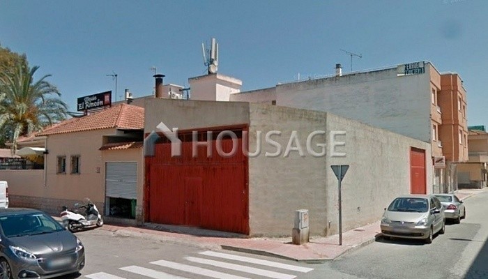 Oficina en venta en Alicante, 129 m²
