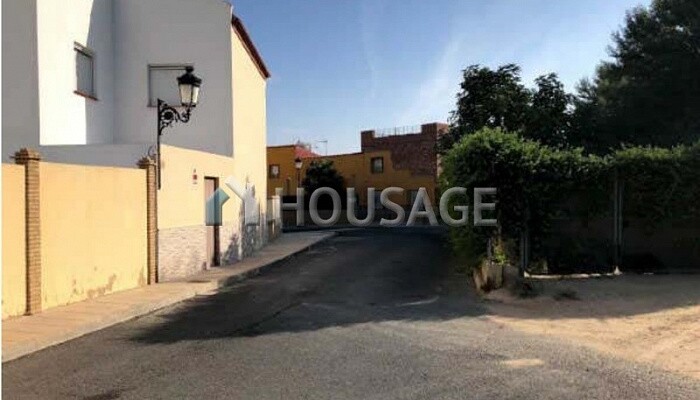 Residential Land for Development for sale in los tejares street (Palma del Condado (La)) for 158.400€ with 4.386m2