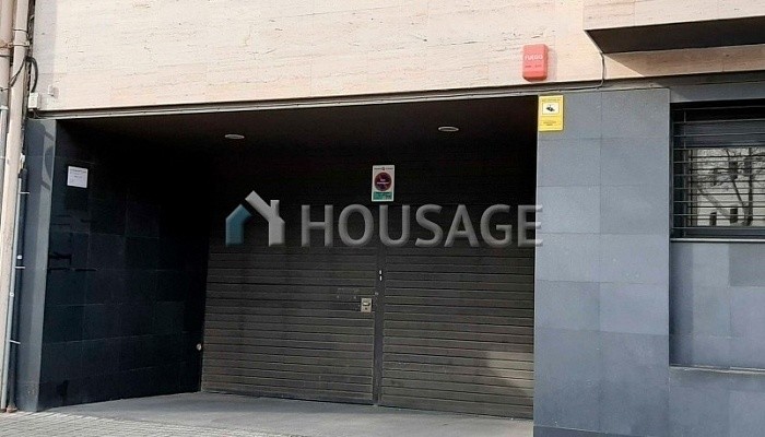 Garaje en venta en Barcelona, 2 m²
