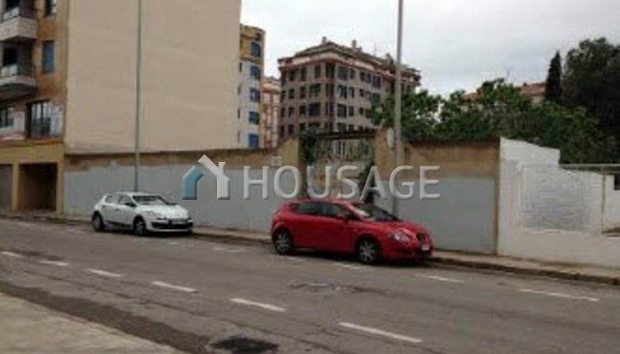 Residential Land for Development for sale for 452.000€ with 1.317m2 in de la travessa street. Villarreal/Vila-real