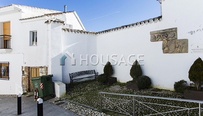 Casa de 1 habitacion en venta en Jaén