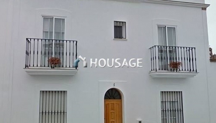 Casa a la venta en la calle C/ Luis Zapata, Valencia de las Torres