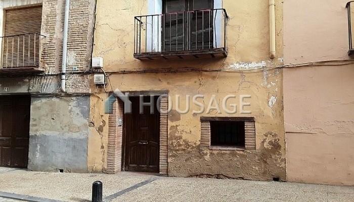 Piso de 2 habitaciones en venta en Zaragoza, 42 m²