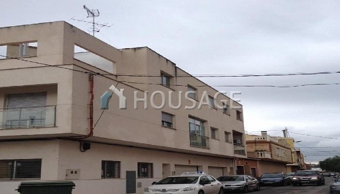 Villa de 4 habitaciones en venta en Valencia, 116 m²