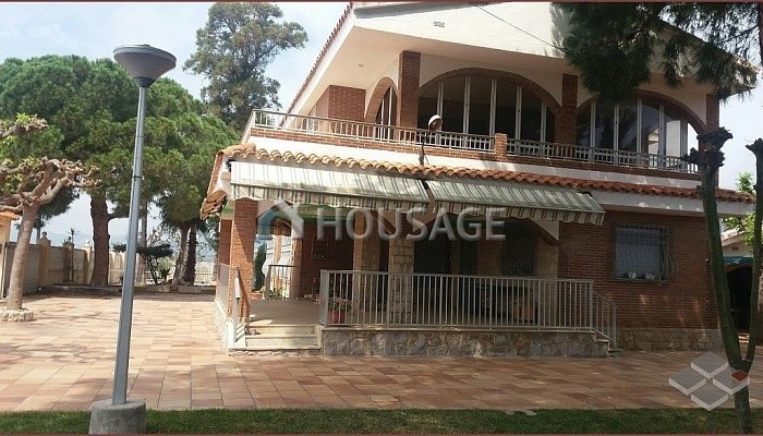 Villa de 7 habitaciones en venta en Benicasim, 300 m²