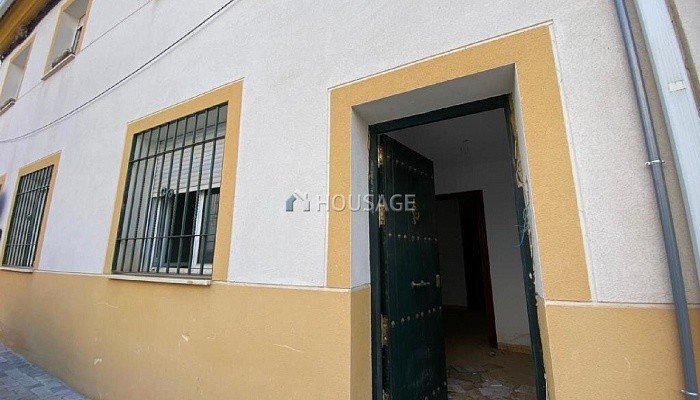 Casa de 3 habitaciones en venta en Guadalcazar, 119 m²