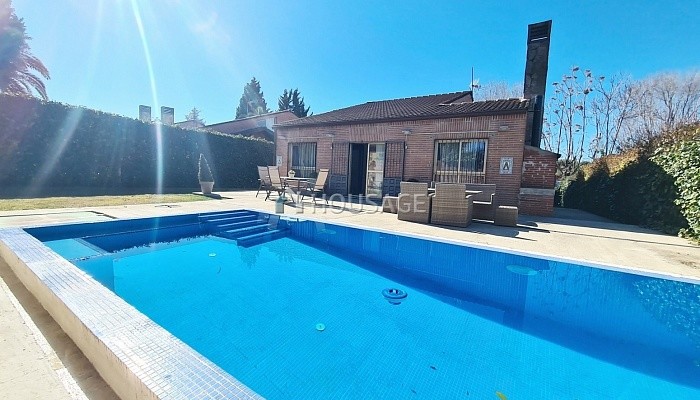 Casa en venta en Rivas-Vaciamadrid, 300 m²