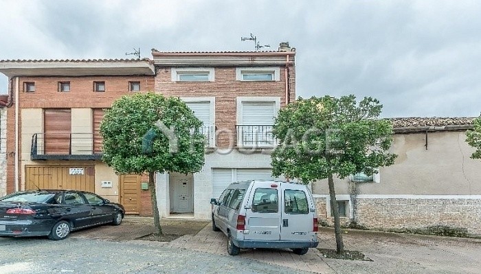 Adosado de 7 habitaciones en venta en Burgos, 198 m²