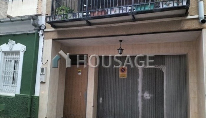 Casa a la venta en la calle C/ Álvarez Quintero, Murcia capital