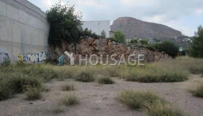 Residential Land for Development for sale located in estivella . parcelas 17 y 17a street. Gilet for 417.000€ with 1.579m2