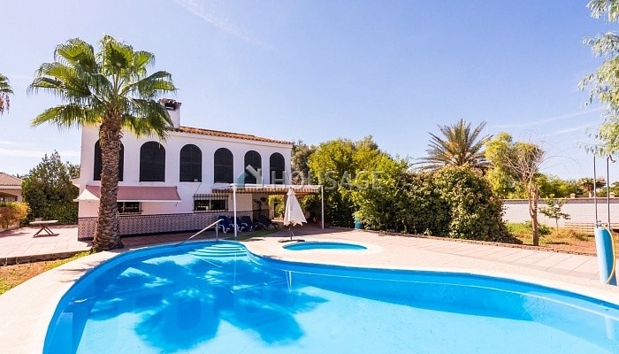 Villa en venta en La Rinconada, 345 m²