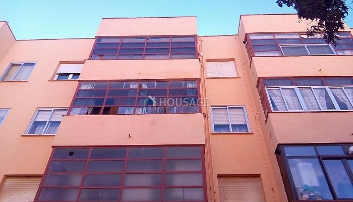 Piso de 3 habitaciones en venta en Manzanares, 93 m²