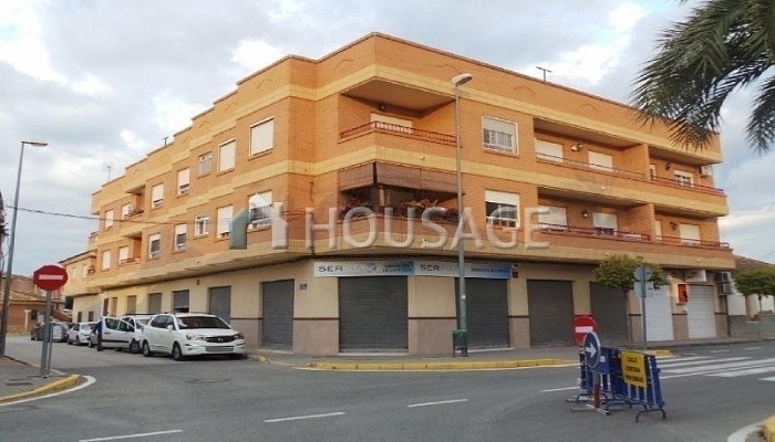 Oficina en venta en Alicante, 100 m²