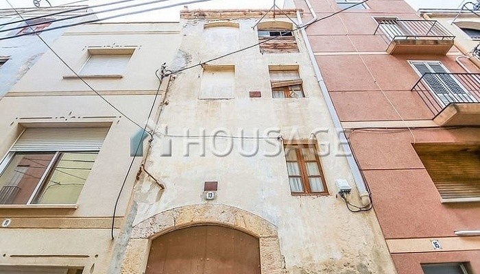 Casa a la venta en la calle C/ San José, Valls
