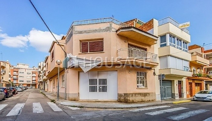 Villa de 6 habitaciones en venta en Tarragona, 138 m²