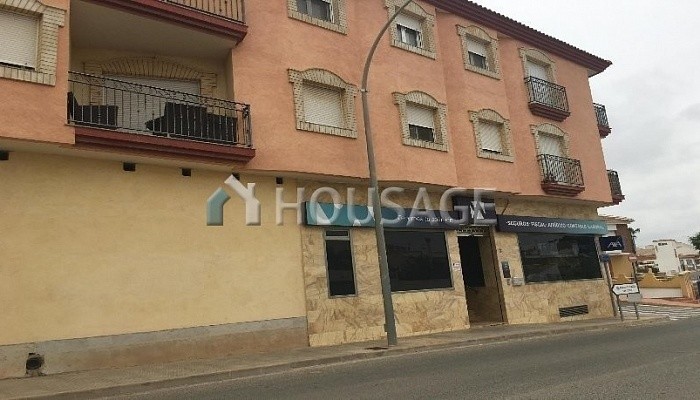 Oficina en venta en Murcia capital, 135 m²