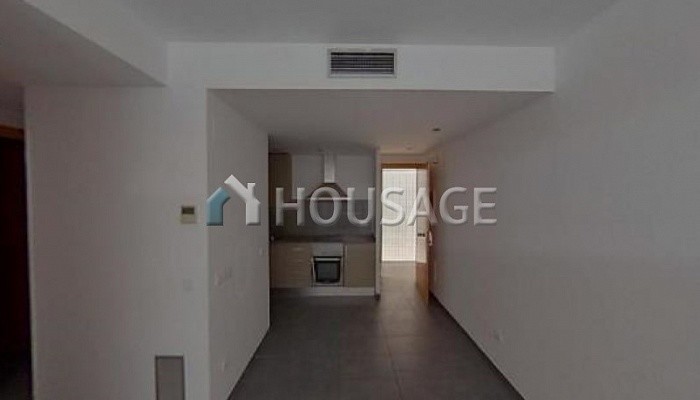 Piso de 2 habitaciones en venta en Girona, 60 m²