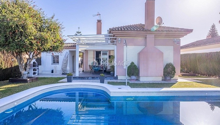 Villa en venta en Dos Hermanas, 157 m²