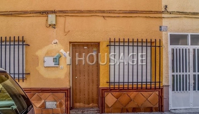 Casa a la venta en la calle C/ la Paz, Algar