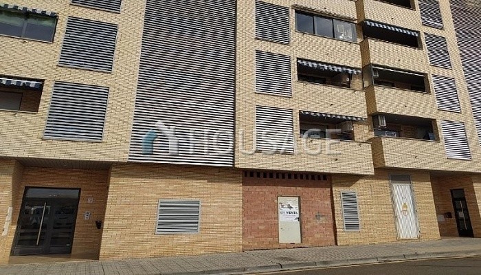 Oficina en venta en Zaragoza, 270 m²