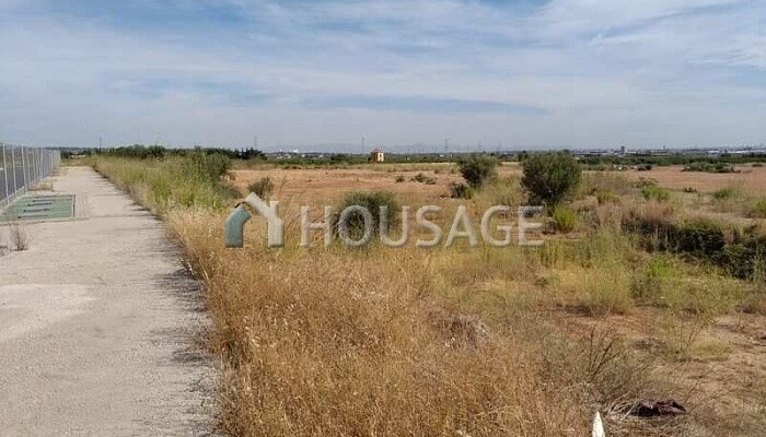 Residential Land for Development for sale in suzr-2 street. Picassent for 20.300€ with 556m2