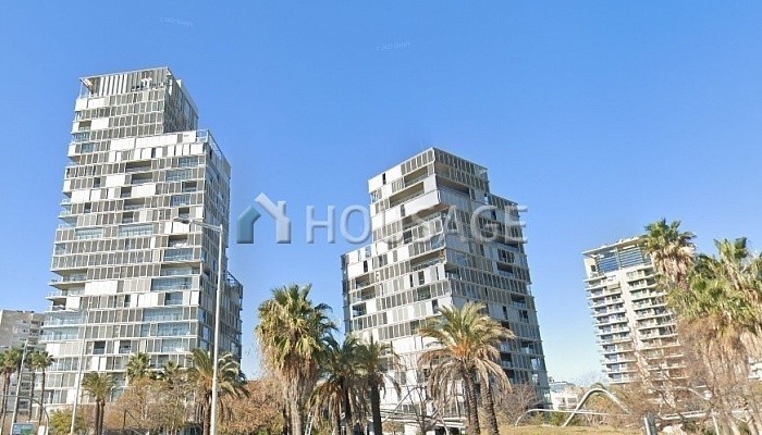 Piso de 3 habitaciones en venta en Barcelona, 110 m²
