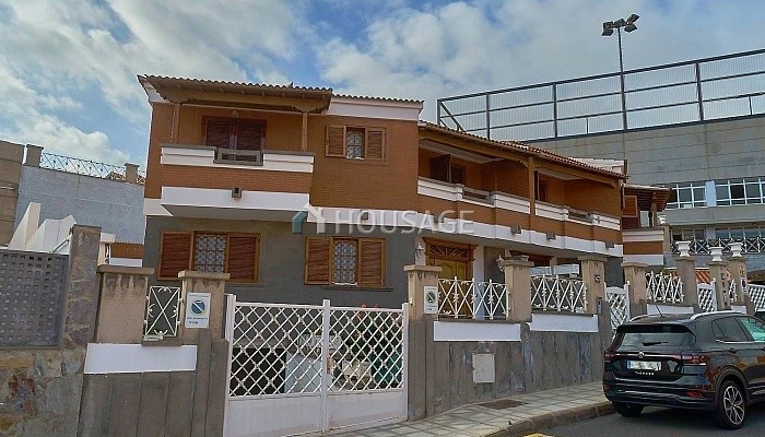 Villa en venta en Las Palmas de Gran Canaria, 276 m²
