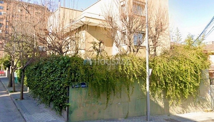 Villa en venta en Madrid, 540 m²