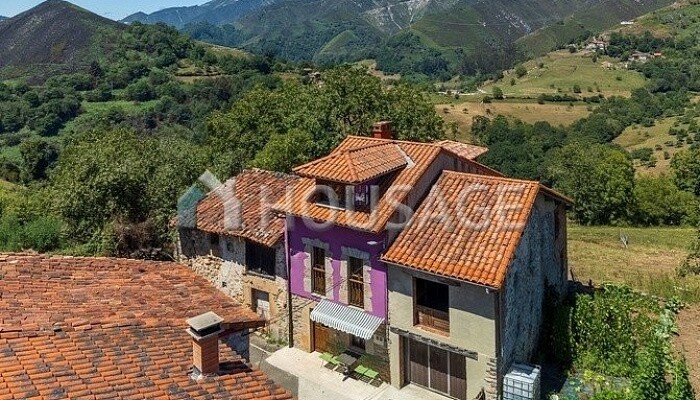 Casa a la venta en la calle Camino Socampo-Alles, Peñamellera Alta