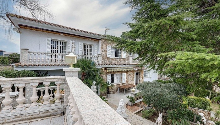 Casa en venta en Lloret de Mar, 430 m²