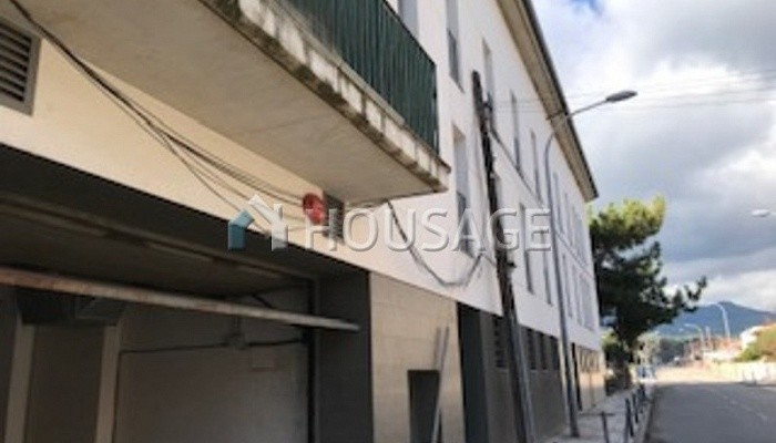 Garaje a la venta en la calle La Bisbal 1 -1 11, Santa Coloma de Farnés
