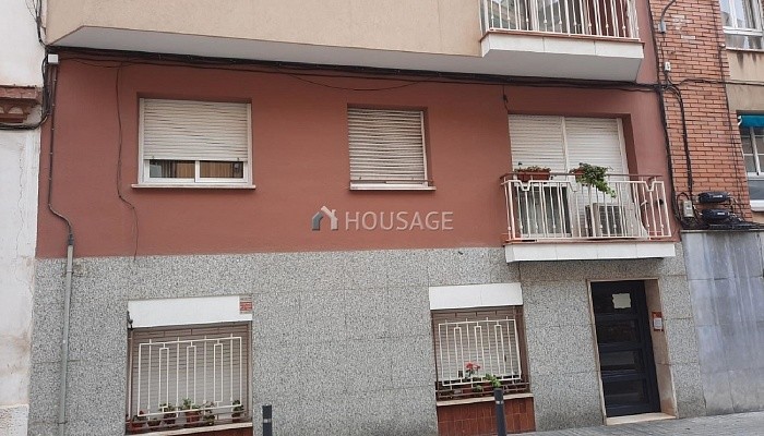 Piso de 3 habitaciones en venta en Barcelona, 85 m²