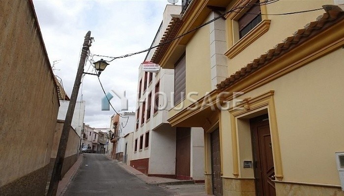 Piso en venta en Almería capital, 86 m²