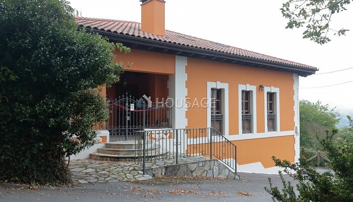 Villa en venta en Cabranes, 540 m²