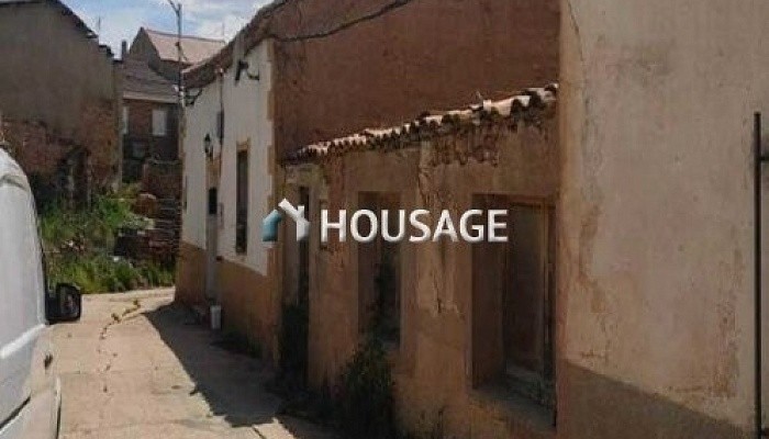 Casa a la venta en la calle C/ Umbría, Almazán