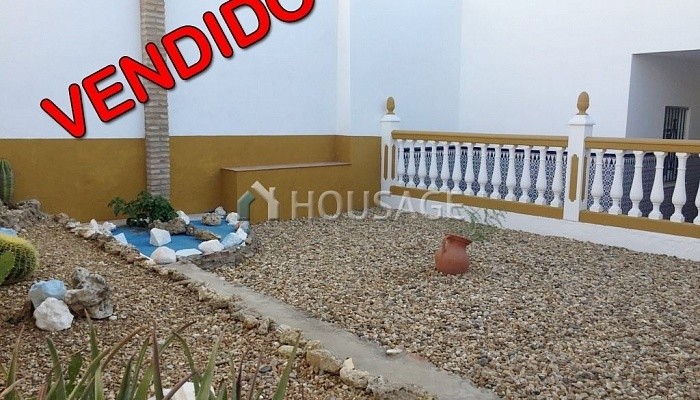 Casa de 3 habitaciones en venta en Ayamonte