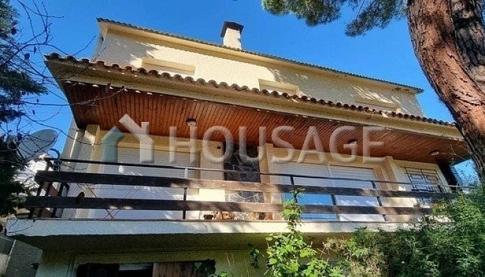 Villa a la venta en la calle C/ De Joan Maragall Gorina - Les Ginesteres -, Argentona