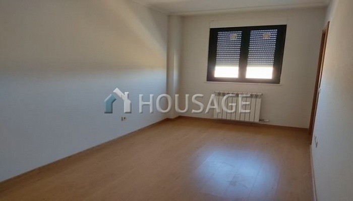 Piso de 2 habitaciones en venta en Salamanca, 79 m²