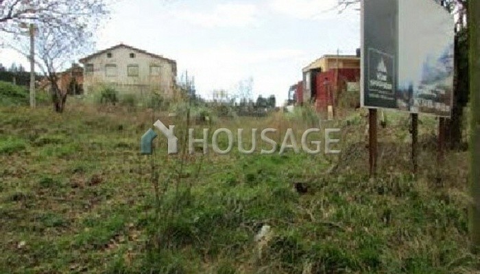 Residential Land for Development for sale for 242.000€ with 2.680m2 on la canal. llosa de el salgar street (Piélagos)