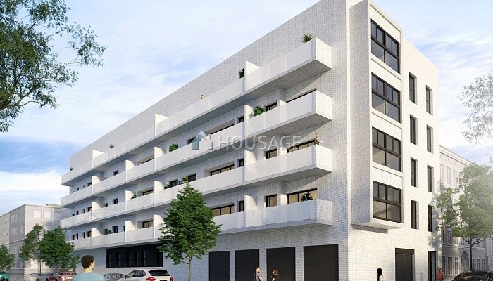 Ático de 4 habitaciones en venta en Moncada i Reixach, 113 m²