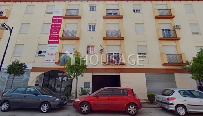 Local en venta en Granada, 541 m²