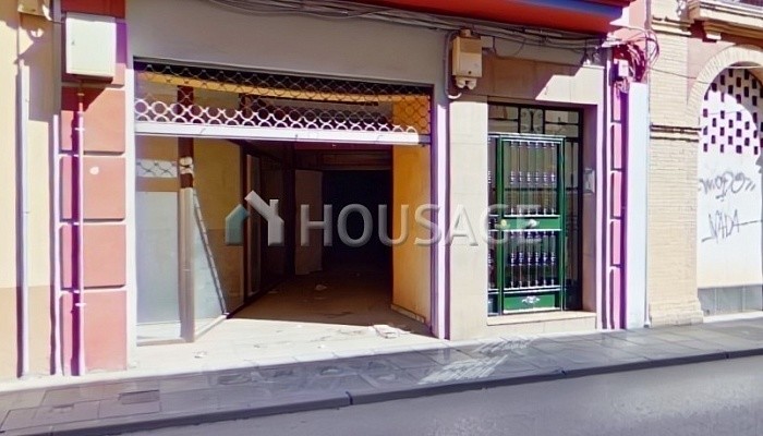 Local en venta en Jaén, 456 m²