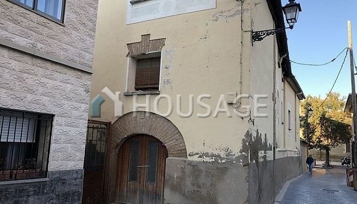 Casa a la venta en la calle C/ San Fernando, Huesca