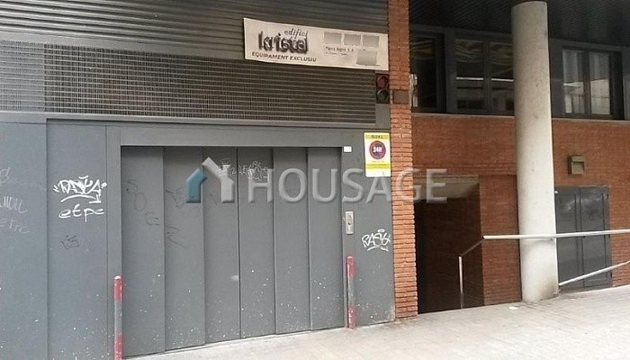 Garaje en venta en Lérida, 10 m²