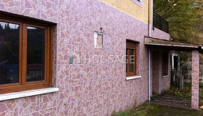 Casa de 3 habitaciones en venta en Langreo, 117 m²