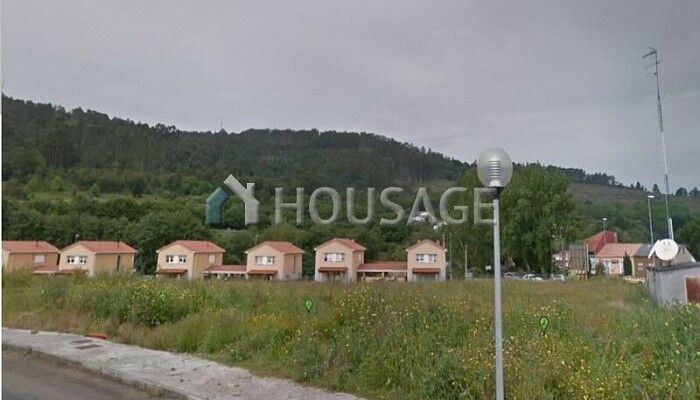 114m2 urban Land Residential for sale for 6.882€ on o baño street. Mugardos