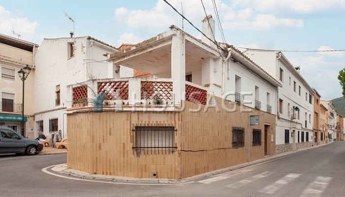 Casa a la venta en la calle C/ Zaragoza, Figueruelas