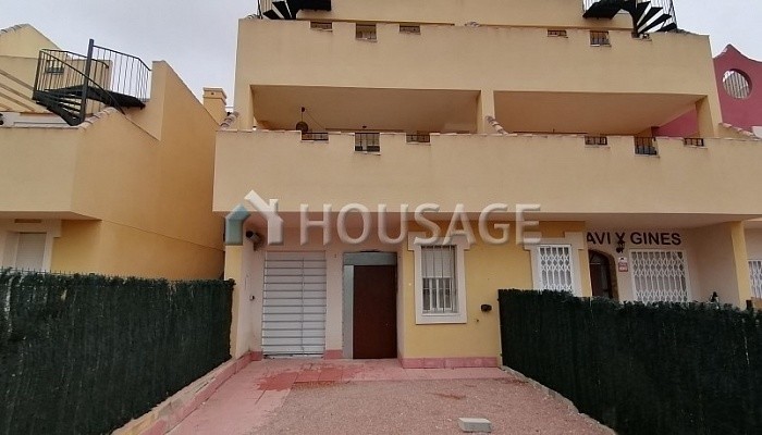 Piso de 2 habitaciones en venta en Murcia capital, 52 m²