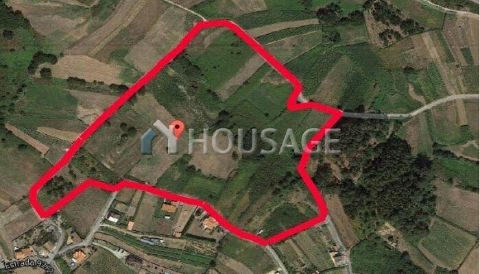 Residential Land for Development for sale in su-25 street (Sanxenxo) for 6.800€ with 99m2